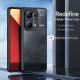 Husa pentru Xiaomi Redmi Note 13 Pro 4G / Poco M6 Pro 4G - Dux Ducis Aimo Series - Black