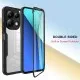 Husa pentru Xiaomi Redmi Note 13 Pro 4G / Poco M6 Pro 4G + Folie - Techsuit ColorVerse 360 Series - Blue Husa pentru Xiaomi Redmi Note 13 Pro 4G / Poco M6 Pro 4G + Folie - Techsuit ColorVerse 360 Series - Blue