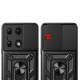 Husa pentru Xiaomi Redmi Note 13 Pro 4G / Poco M6 Pro 4G - Techsuit CamShield Series - Blue Husa pentru Xiaomi Redmi Note 13 Pro 4G / Poco M6 Pro 4G - Techsuit CamShield Series - Blue
