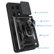 Husa pentru Xiaomi Redmi Note 13 Pro 4G / Poco M6 Pro 4G - Techsuit CamShield Series - Blue Husa pentru Xiaomi Redmi Note 13 Pro 4G / Poco M6 Pro 4G - Techsuit CamShield Series - Blue