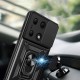 Husa pentru Xiaomi Redmi Note 13 Pro 4G / Poco M6 Pro 4G - Techsuit CamShield Series - Blue Husa pentru Xiaomi Redmi Note 13 Pro 4G / Poco M6 Pro 4G - Techsuit CamShield Series - Blue