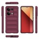 Husa pentru Xiaomi Redmi Note 13 Pro 4G / Poco M6 Pro 4G - Techsuit Magic Shield - Purple