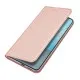 Husa pentru Xiaomi Redmi Note 13 Pro 5G / Poco X6 - Dux Ducis Skin Pro - Black Husa pentru Xiaomi Redmi Note 13 Pro 5G / Poco X6 - Dux Ducis Skin Pro - Black