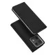 Husa pentru Xiaomi Redmi Note 13 Pro 5G / Poco X6 - Dux Ducis Skin Pro - Black Husa pentru Xiaomi Redmi Note 13 Pro 5G / Poco X6 - Dux Ducis Skin Pro - Black