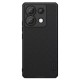 Husa pentru Xiaomi Redmi Note 13 Pro 5G / Poco X6 - Nillkin Super Frosted Shield Pro - Black