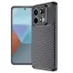Husa pentru Xiaomi Redmi Note 13 Pro 5G / Poco X6 - Techsuit CarbonFiber - Black Husa pentru Xiaomi Redmi Note 13 Pro 5G / Poco X6 - Techsuit CarbonFiber - Black