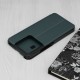 Husa pentru Xiaomi Redmi Note 13 Pro 5G / Poco X6 - Techsuit eFold Series - Dark Green