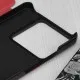 Husa pentru Xiaomi Redmi Note 13 Pro 5G / Poco X6 - Techsuit eFold Series - Red Husa pentru Xiaomi Redmi Note 13 Pro 5G / Poco X6 - Techsuit eFold Series - Red