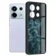Husa pentru Xiaomi Redmi Note 13 Pro 5G / Poco X6 - Techsuit Glaze Series - Blue Nebula Husa pentru Xiaomi Redmi Note 13 Pro 5G / Poco X6 - Techsuit Glaze Series - Blue Nebula