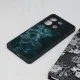 Husa pentru Xiaomi Redmi Note 13 Pro 5G / Poco X6 - Techsuit Glaze Series - Blue Nebula Husa pentru Xiaomi Redmi Note 13 Pro 5G / Poco X6 - Techsuit Glaze Series - Blue Nebula