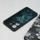 Husa pentru Xiaomi Redmi Note 13 Pro 5G / Poco X6 - Techsuit Glaze Series - Blue Nebula Husa pentru Xiaomi Redmi Note 13 Pro 5G / Poco X6 - Techsuit Glaze Series - Blue Nebula