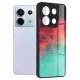 Husa pentru Xiaomi Redmi Note 13 Pro 5G / Poco X6 - Techsuit Glaze Series - Fiery Ocean Husa pentru Xiaomi Redmi Note 13 Pro 5G / Poco X6 - Techsuit Glaze Series - Fiery Ocean