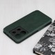 Husa pentru Xiaomi Redmi Note 13 Pro 5G / Poco X6 - Techsuit Safe Wallet Plus - Green