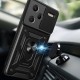 Husa pentru Xiaomi Redmi Note 13 Pro+ 5G - Techsuit CamShield Series - Blue Husa pentru Xiaomi Redmi Note 13 Pro+ 5G - Techsuit CamShield Series - Blue