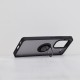 Husa pentru Xiaomi Redmi Note 13 Pro+ 5G - Techsuit Glinth - Black Husa pentru Xiaomi Redmi Note 13 Pro+ 5G - Techsuit Glinth - Black