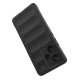 Husa pentru Xiaomi Redmi Note 13 Pro+ 5G - Techsuit Magic Shield - Black Husa pentru Xiaomi Redmi Note 13 Pro+ 5G - Techsuit Magic Shield - Black