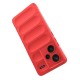 Husa pentru Xiaomi Redmi Note 13 Pro+ 5G - Techsuit Magic Shield - Red Husa pentru Xiaomi Redmi Note 13 Pro+ 5G - Techsuit Magic Shield - Red