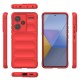 Husa pentru Xiaomi Redmi Note 13 Pro+ 5G - Techsuit Magic Shield - Red Husa pentru Xiaomi Redmi Note 13 Pro+ 5G - Techsuit Magic Shield - Red