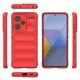 Husa pentru Xiaomi Redmi Note 13 Pro+ 5G - Techsuit Magic Shield - Red Husa pentru Xiaomi Redmi Note 13 Pro+ 5G - Techsuit Magic Shield - Red