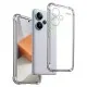 Husa pentru Xiaomi Redmi Note 13 Pro+ 5G - Techsuit Shockproof Clear Silicone - Clear Husa pentru Xiaomi Redmi Note 13 Pro+ 5G - Techsuit Shockproof Clear Silicone - Clear