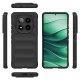 Husa pentru Xiaomi Redmi Note 14 Pro - Techsuit Magic Shield - Green