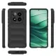 Husa pentru Xiaomi Redmi Note 14 Pro - Techsuit Magic Shield - Green Husa pentru Xiaomi Redmi Note 14 Pro - Techsuit Magic Shield - Green