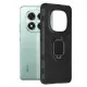 Husa pentru Xiaomi Redmi Note 14 Pro - Techsuit Silicone Shield - Black Husa pentru Xiaomi Redmi Note 14 Pro - Techsuit Silicone Shield - Black