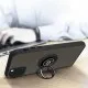 Husa pentru Xiaomi Redmi Note 14 - Techsuit Glinth - Black Husa pentru Xiaomi Redmi Note 14 - Techsuit Glinth - Black