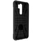 Husa pentru Xiaomi Redmi Note 8 pro - Techsuit Hybrid Armor - Black