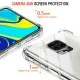 Husa pentru Xiaomi Redmi Note 9S / Note 9 Pro / Note 9 Pro Max - Techsuit Shockproof Clear Silicone - Clear Husa pentru Xiaomi Redmi Note 9S / Note 9 Pro / Note 9 Pro Max - Techsuit Shockproof Clear Silicone - Clear