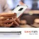Husa pentru Xiaomi Redmi Note 9S / Note 9 Pro / Note 9 Pro Max - Techsuit Shockproof Clear Silicone - Clear Husa pentru Xiaomi Redmi Note 9S / Note 9 Pro / Note 9 Pro Max - Techsuit Shockproof Clear Silicone - Clear