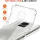 Husa pentru Xiaomi Redmi Note 9S / Note 9 Pro / Note 9 Pro Max - Techsuit Shockproof Clear Silicone - Clear Husa pentru Xiaomi Redmi Note 9S / Note 9 Pro / Note 9 Pro Max - Techsuit Shockproof Clear Silicone - Clear