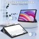 Husa pentru Xiaomi Redmi Pad Pro / Poco Pad - Techsuit FoldPro - Blue Husa pentru Xiaomi Redmi Pad Pro / Poco Pad - Techsuit FoldPro - Blue