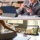 Husa pentru Xiaomi Redmi Pad Pro / Poco Pad - Techsuit FoldPro - Blue Husa pentru Xiaomi Redmi Pad Pro / Poco Pad - Techsuit FoldPro - Blue