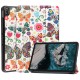 Husa pentru Xiaomi Redmi Pad SE 4G - Techsuit FoldPro - Butterfly