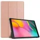 Husa pentru Xiaomi Redmi Pad SE 4G - Techsuit FoldPro - Rose Gold Husa pentru Xiaomi Redmi Pad SE 4G - Techsuit FoldPro - Rose Gold