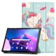 Husa pentru Xiaomi Redmi Pad SE 4G - Techsuit FoldPro - Unicorn