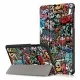Husa pentru Xiaomi Redmi Pad SE 4G - Techsuit FoldPro - Urban Vibe Husa pentru Xiaomi Redmi Pad SE 4G - Techsuit FoldPro - Urban Vibe