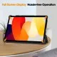 Husa pentru Xiaomi Redmi Pad SE - Techsuit FoldPro - Blue Husa pentru Xiaomi Redmi Pad SE - Techsuit FoldPro - Blue