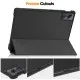 Husa pentru Xiaomi Redmi Pad SE - Techsuit FoldPro - Blue Husa pentru Xiaomi Redmi Pad SE - Techsuit FoldPro - Blue