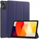 Husa pentru Xiaomi Redmi Pad SE - Techsuit FoldPro - Blue Husa pentru Xiaomi Redmi Pad SE - Techsuit FoldPro - Blue