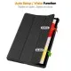 Husa pentru Xiaomi Redmi Pad SE - Techsuit FoldPro - Blue Husa pentru Xiaomi Redmi Pad SE - Techsuit FoldPro - Blue