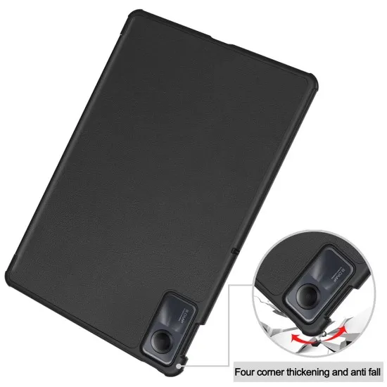 Husa pentru Xiaomi Redmi Pad SE - Techsuit FoldPro - Blue Husa pentru Xiaomi Redmi Pad SE - Techsuit FoldPro - Blue