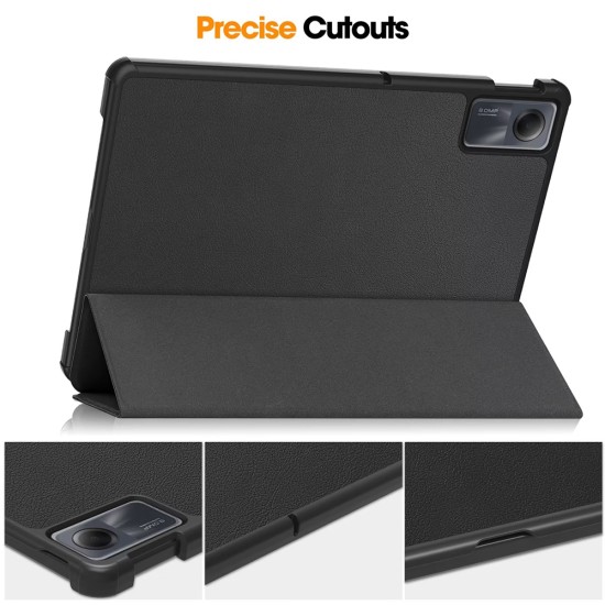 Husa pentru Xiaomi Redmi Pad SE - Techsuit FoldPro - Urban Vibe