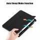 Husa pentru Xiaomi Redmi Pad - Techsuit FoldPro - Red Husa pentru Xiaomi Redmi Pad - Techsuit FoldPro - Red