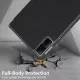Husa pentru Xiaomi Redmi Pad - Techsuit FoldPro - Red Husa pentru Xiaomi Redmi Pad - Techsuit FoldPro - Red