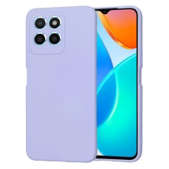 Husa pentruHonor X6 / X8 5G / 70 Lite - Techsuit SoftFlex - Light Purple Husa pentruHonor X6 / X8 5G / 70 Lite - Techsuit SoftFlex - Light Purple