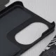 Husa pentruHonor X7b / X7b 5G / 90 SMART - Techsuit eFold Series - Black Husa pentruHonor X7b / X7b 5G / 90 SMART - Techsuit eFold Series - Black