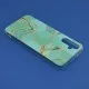 Husa pentruSamsung Galaxy A14 4G / A14 5G - Techsuit Marble Series - Green Hex Husa pentruSamsung Galaxy A14 4G / A14 5G - Techsuit Marble Series - Green Hex