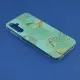 Husa pentruSamsung Galaxy A14 4G / A14 5G - Techsuit Marble Series - Green Hex Husa pentruSamsung Galaxy A14 4G / A14 5G - Techsuit Marble Series - Green Hex